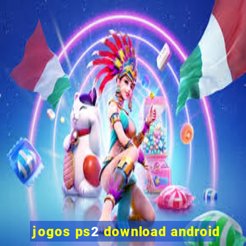 jogos ps2 download android